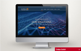 Webdesign