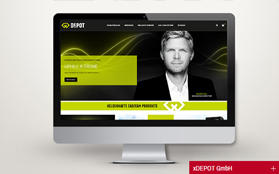 Webdesign