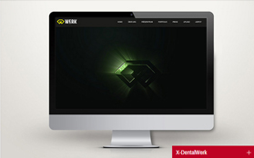 Webdesign