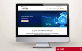 Webdesign