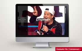Webdesign