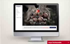 Webdesign